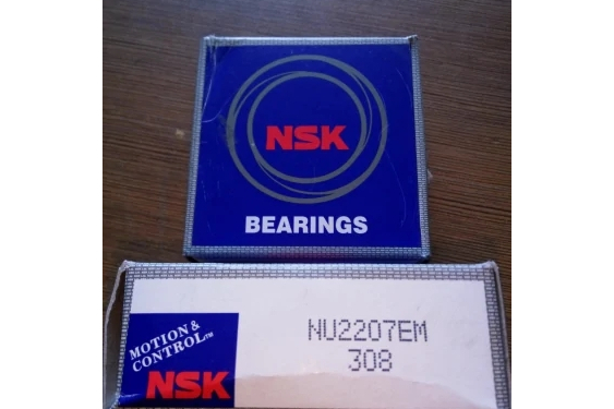 NSK NU421軸承 NSK NU421軸承