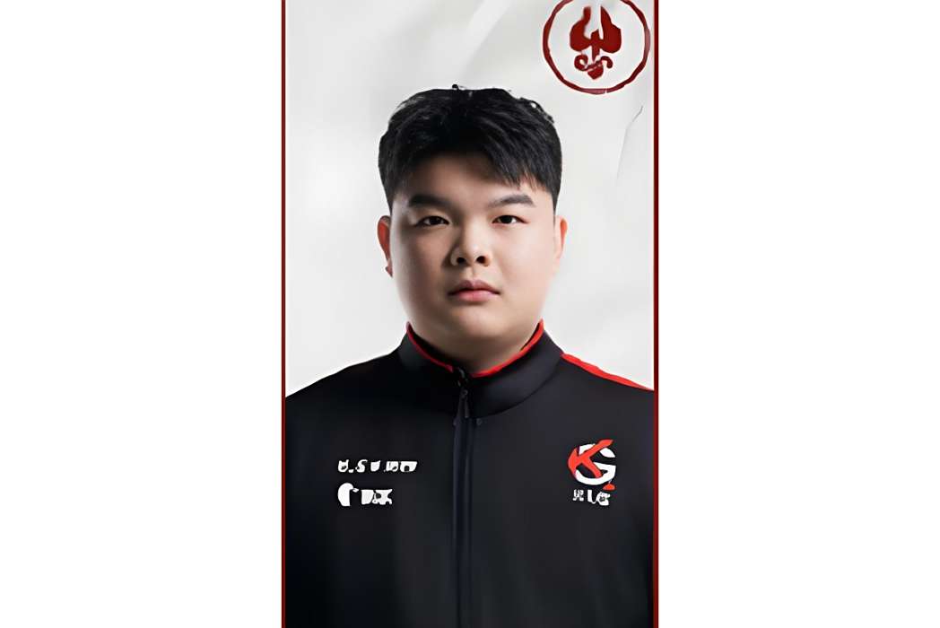 劉天宇(中國電競選手)