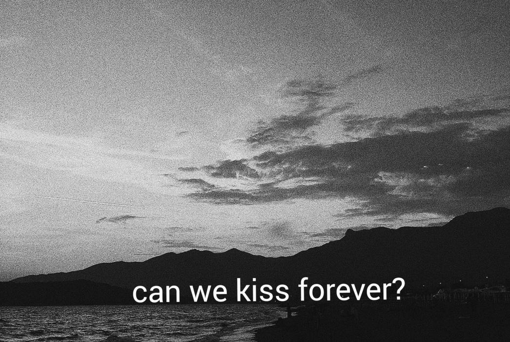 Can We Kiss Forever?(Kina,Adriana Proenza合作單曲) Can We Kiss Forever?(Kina,Adriana Proenza合作單曲)