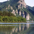 童子峰 童子峰