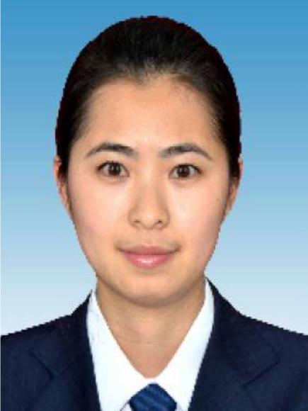 李海燕(內蒙古自治區呼倫貝爾市莫力達瓦達斡爾族自治旗紀委常委、紀委監委黨風政風監督室主任) 李海燕(內蒙古自治區呼倫貝爾市莫力達瓦達斡爾族自治旗紀委常委、紀委監委黨風政風監督室主任)