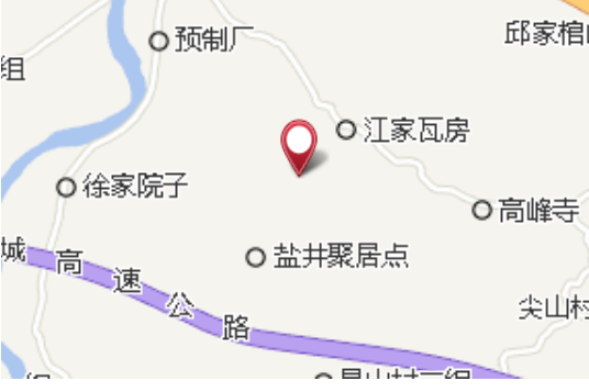 南沖堰