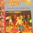 Dawn and the Big Sleepover Baby-Sitters Club Dawn and the Big Sleepover Baby-Sitters Club