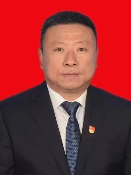 趙世峰(河南省南陽市臥龍區衛健委黨組成員、副主任) 趙世峰(河南省南陽市臥龍區衛健委黨組成員、副主任)