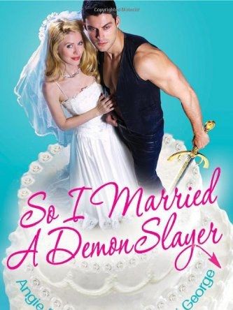 So I Married a Demon Slayer So I Married a Demon Slayer