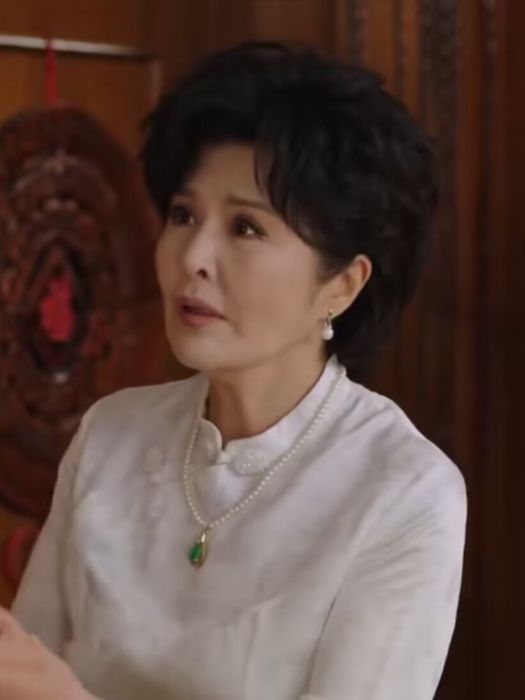 許晶瑩(現實題材電視劇《此心安處是吾鄉》中的角色) 許晶瑩(現實題材電視劇《此心安處是吾鄉》中的角色)