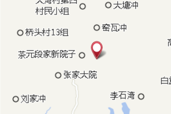 莊屋塘 莊屋塘