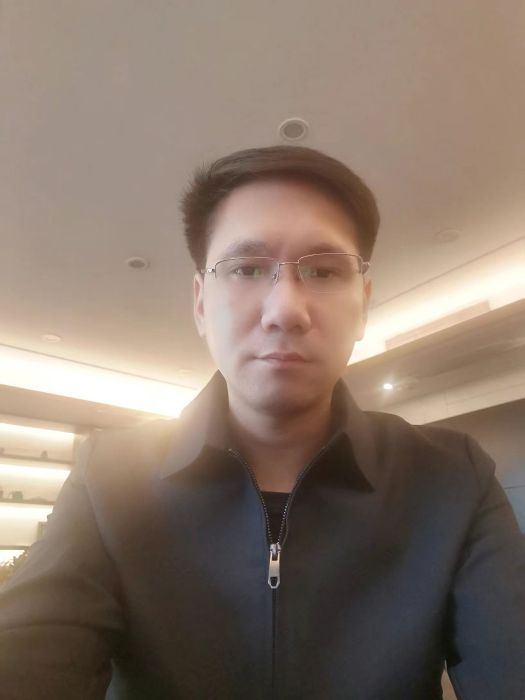 楊文彬(台灣品牌農業推廣協會廣東省辦事處主任) 楊文彬(台灣品牌農業推廣協會廣東省辦事處主任)