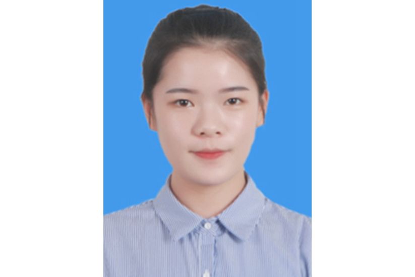 鄧淑香