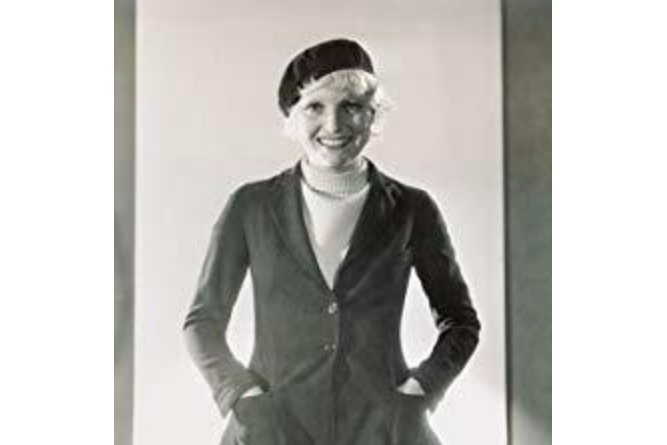 Barbara Rogers Barbara Rogers