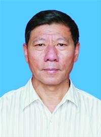 遼寧省人民防空辦公室法規宣傳處處長