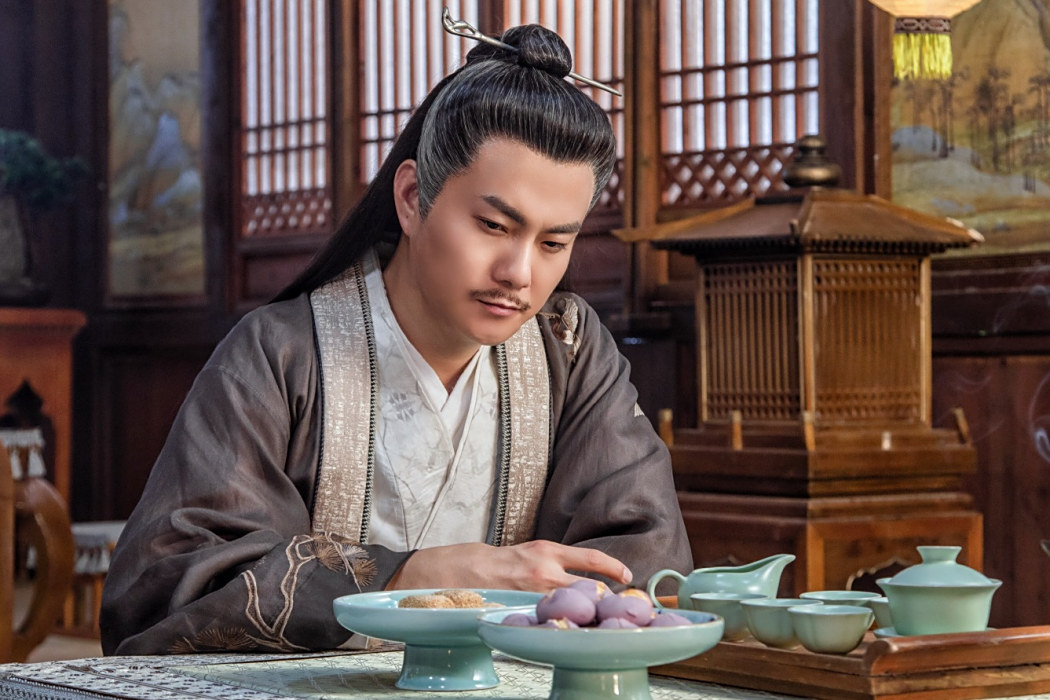 宋景禎 宋景禎