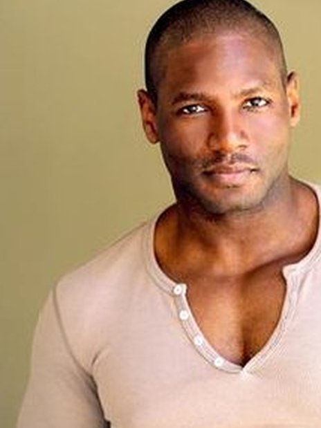Theo Breaux Theo Breaux
