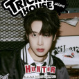 HUNTER(泰國男歌手、韓國男子組合xikers成員)