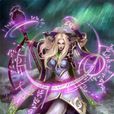 麥格娜·艾格文(艾格文（《魔獸》系列遊戲中人物）)