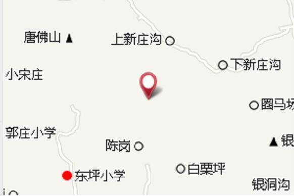 趙家埡脖 趙家埡脖
