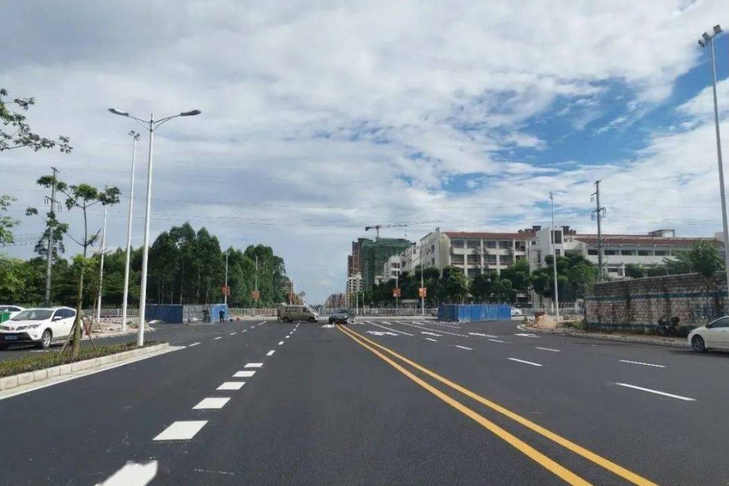 鬱林路 鬱林路