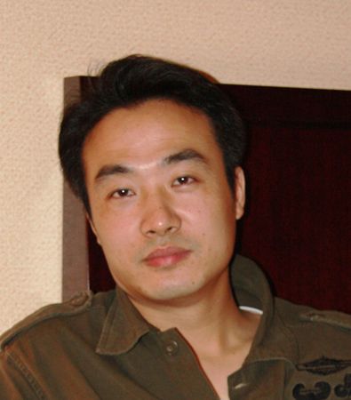 周建祥(贛州市殘聯副主席) 周建祥(贛州市殘聯副主席)