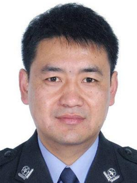 程偉(漯河市公安局民警) 程偉(漯河市公安局民警)