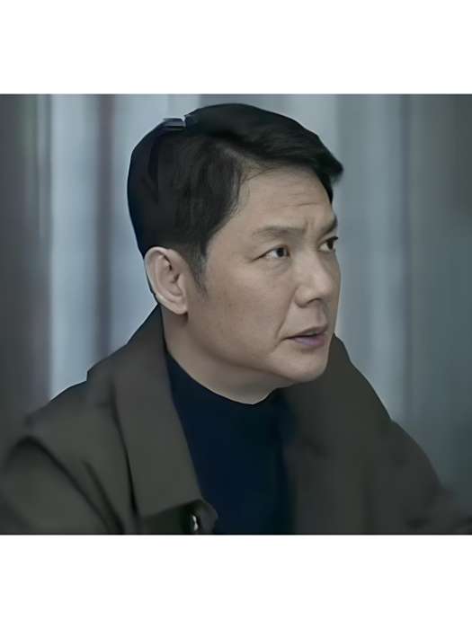 孫正新(電視劇《黑白訣》中的角色) 孫正新(電視劇《黑白訣》中的角色)