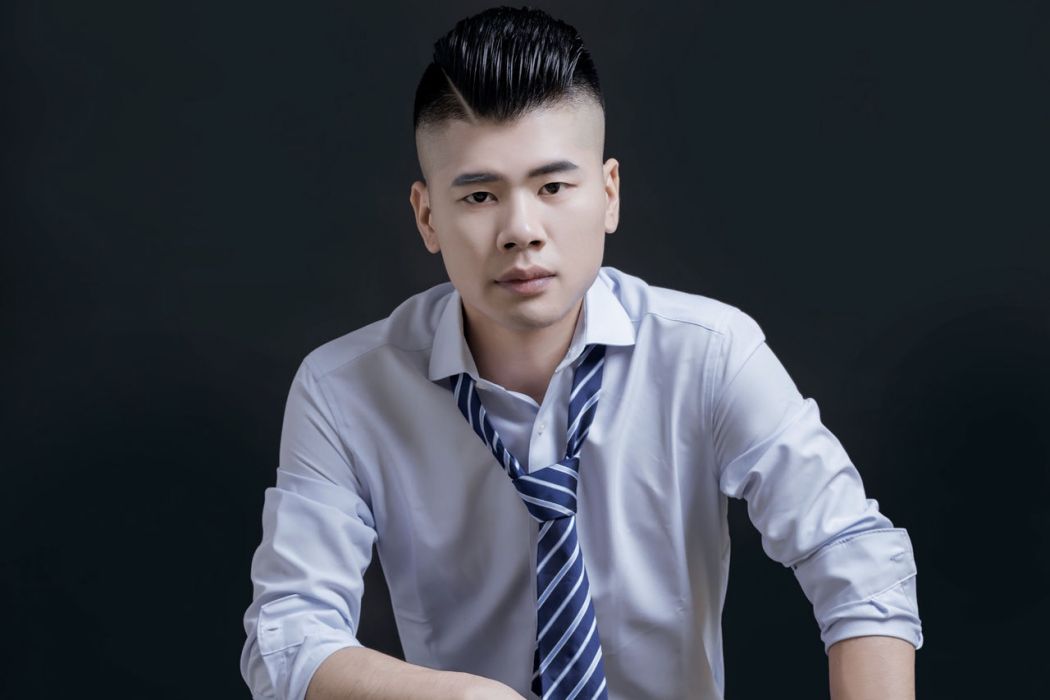 范俊成 范俊成