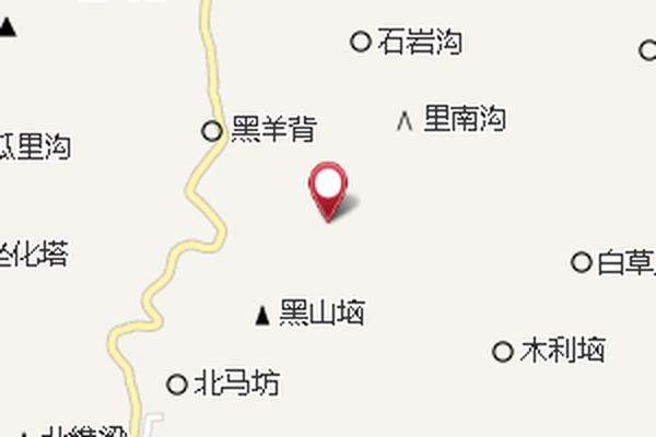 南角平溝 南角平溝