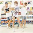 SODA(劉阡羽首支個人單曲) SODA(劉阡羽首支個人單曲)