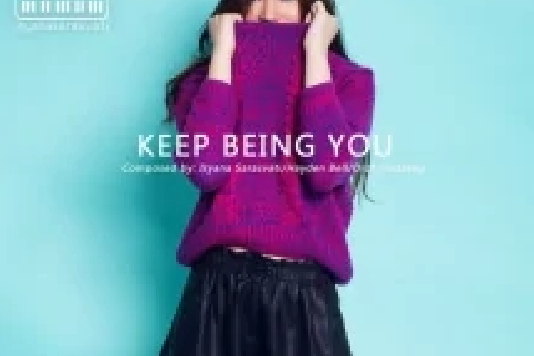 Keep Being You Keep Being You