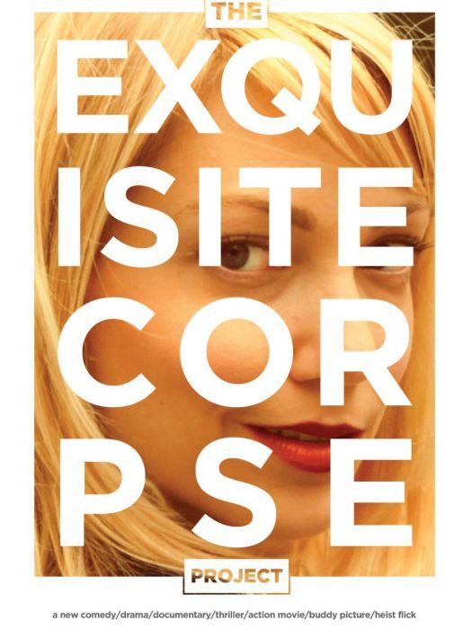 The Exquisite Corpse Project The Exquisite Corpse Project