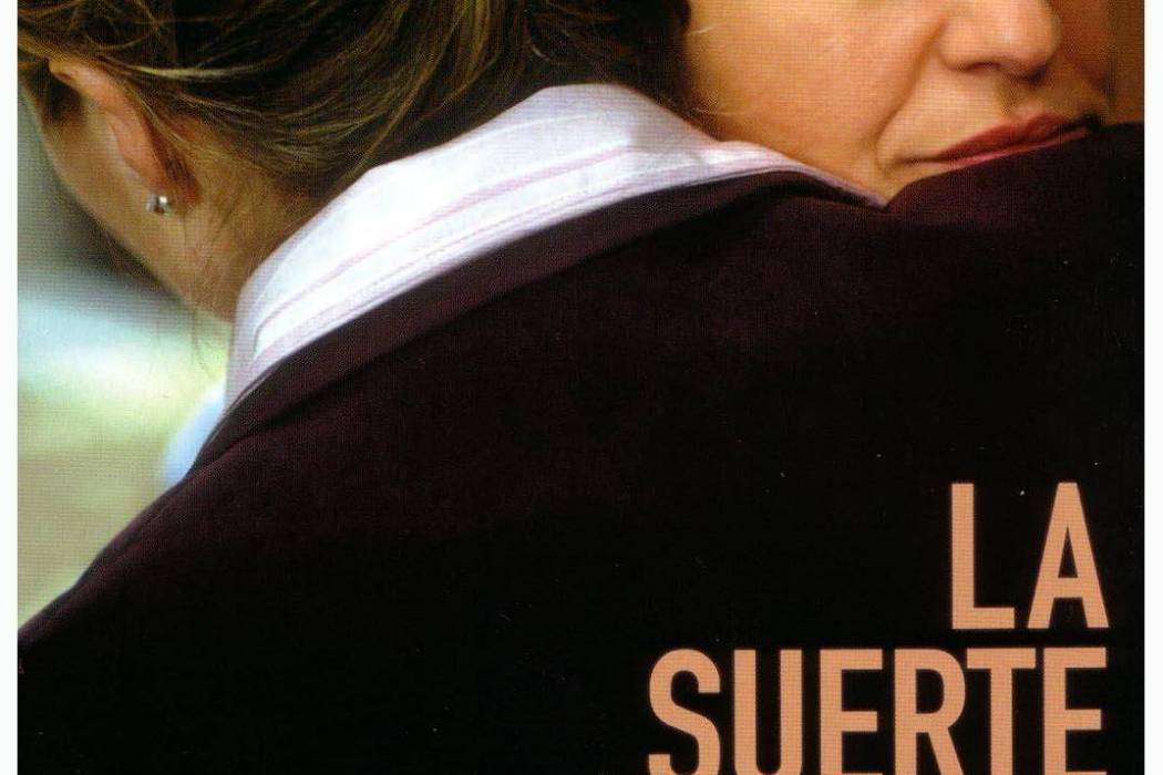 Suerte dormida, La Suerte dormida, La