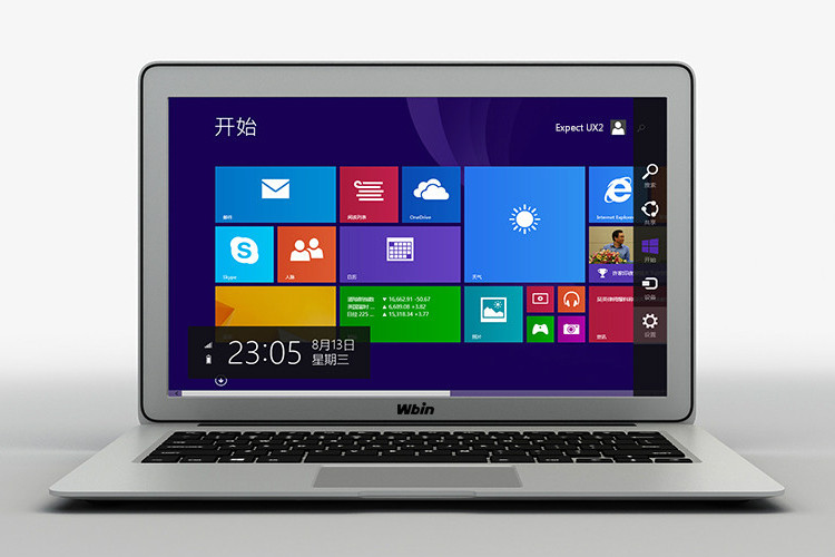 Expect UX2 128G i5版 Expect UX2 128G i5版