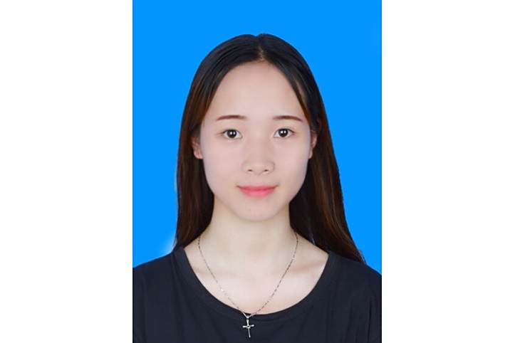 莊婷婷(中國舞蹈家協會註冊舞蹈教師) 莊婷婷(中國舞蹈家協會註冊舞蹈教師)