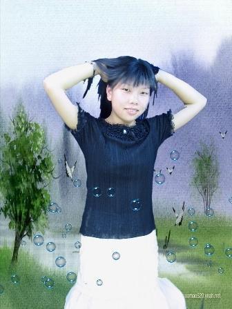 黃秋惠 黃秋惠