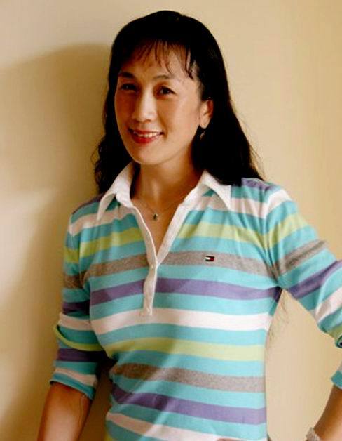 唐文娟(中國內地女編導) 唐文娟(中國內地女編導)