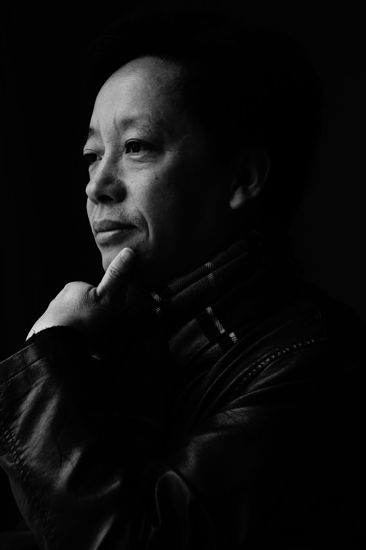 劉墨(北京大學歷史文化資源研究所研究員、畫家)