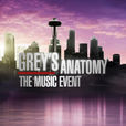 Grey\x27s Anatomy: The Music Event
