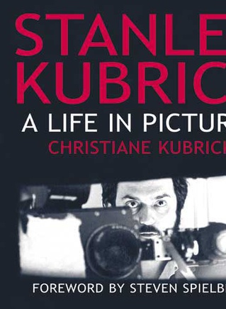 斯坦利·庫布里克(Stanley Kubrick)