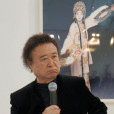 筱山紀信(篠山紀信) 筱山紀信(篠山紀信)