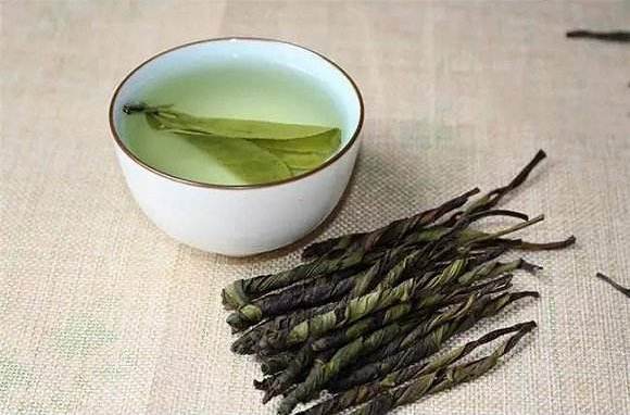 降糖茶 降糖茶