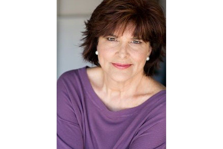 Gail Borges Gail Borges