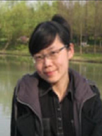 龔蕾(蘇州大學副教授) 龔蕾(蘇州大學副教授)
