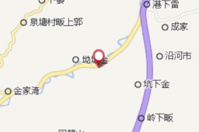 茅屋壠 茅屋壠