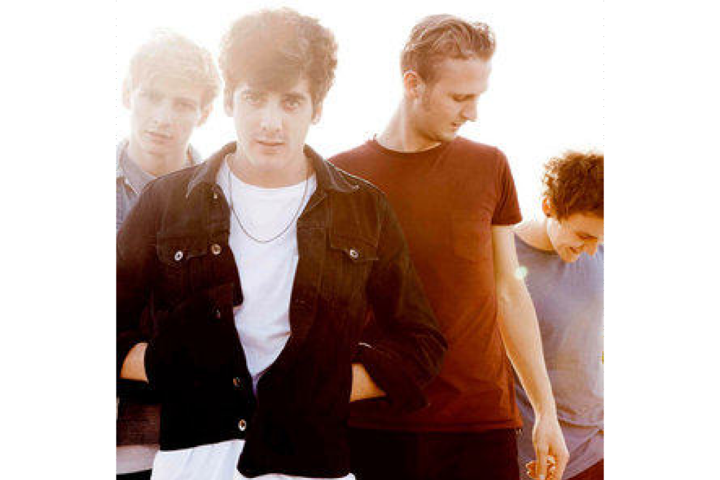 Circa Waves Circa Waves