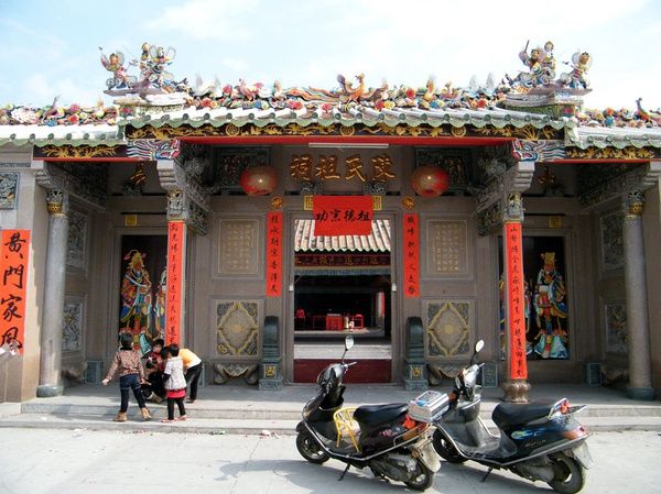 陳仲徽 陳仲徽