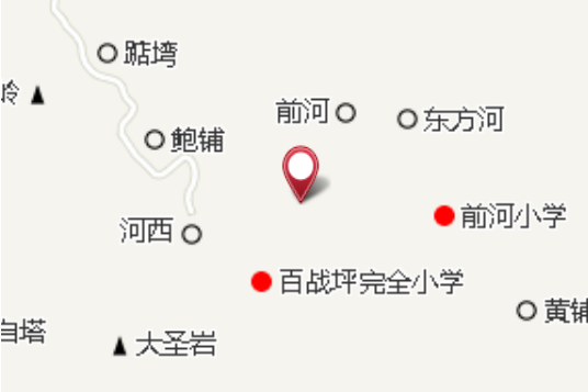 上香鋪塆 上香鋪塆