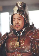 秦始皇(2001年張豐毅主演電視劇)