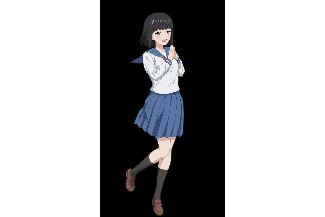 嬉野久久實