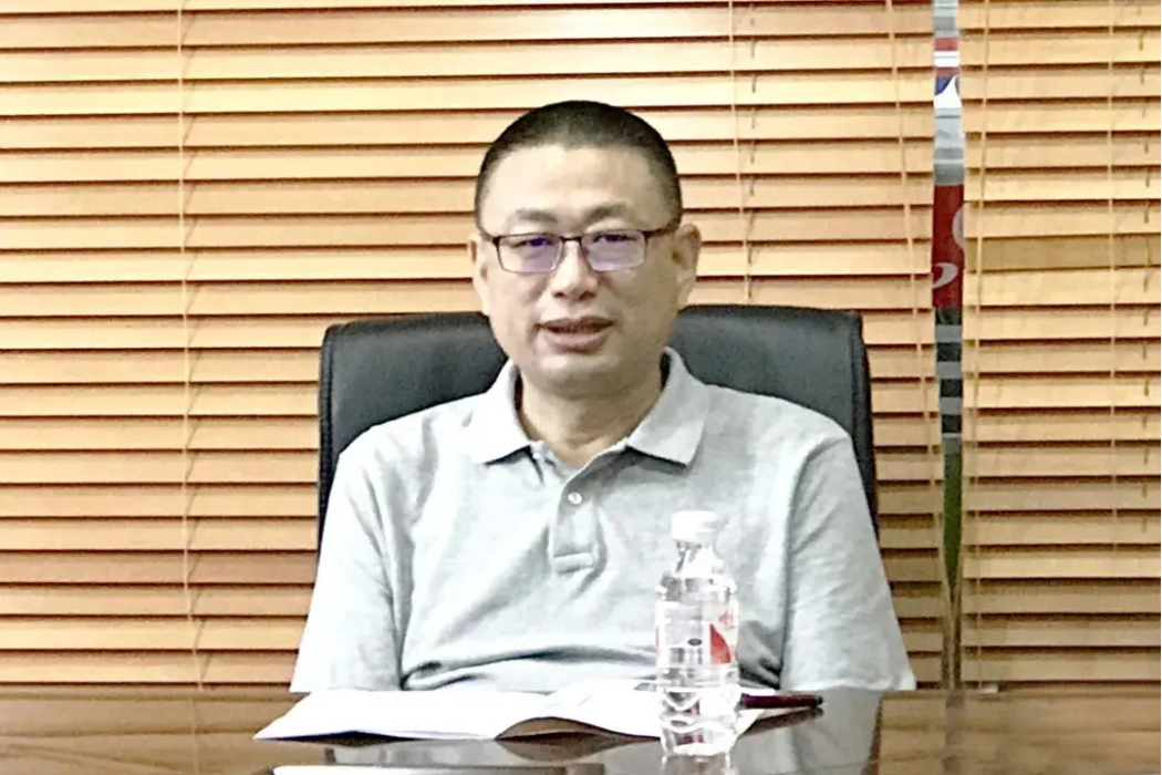 周業軍(大北農董事) 周業軍(大北農董事)