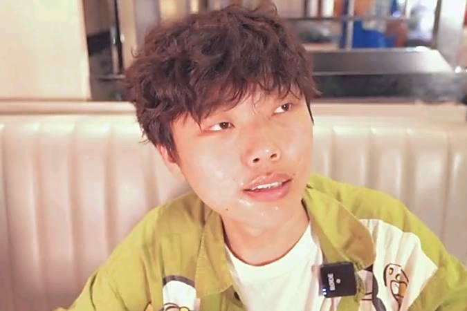 小甲同學 小甲同學