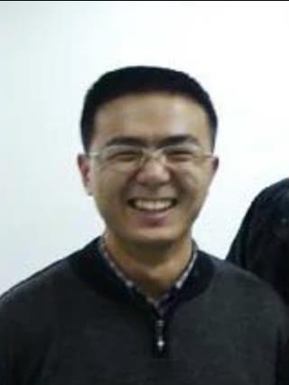 馮華升 馮華升